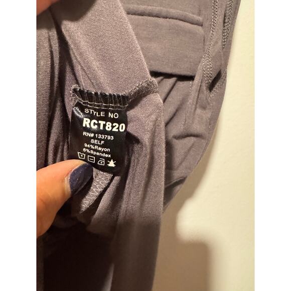 POL Color Block Tank‎ - Picture 3 of 3